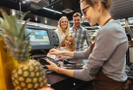 Sistema Punto de Venta