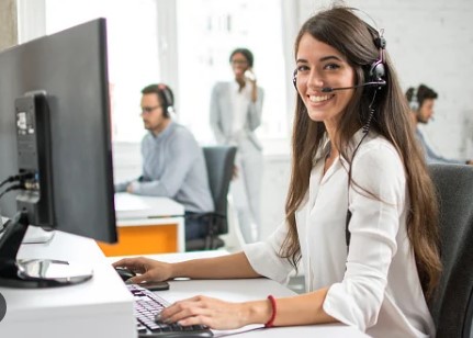 Sistemas de Soporte a Usuarios Help Desk